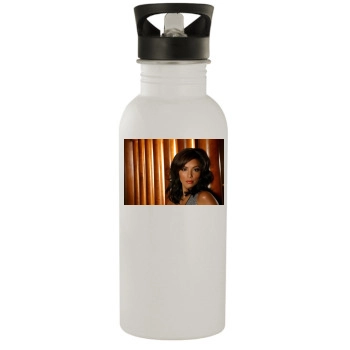 Eva Longoria Stainless Steel Water Bottle