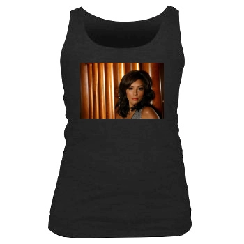 Eva Longoria Women's Tank Top