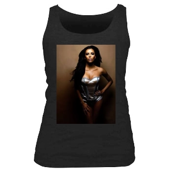 Eva Longoria Women's Tank Top