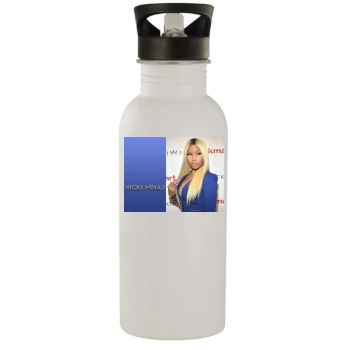 Nicki Minaj Stainless Steel Water Bottle