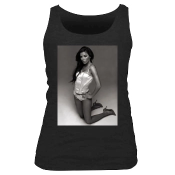 Eva Longoria Women's Tank Top