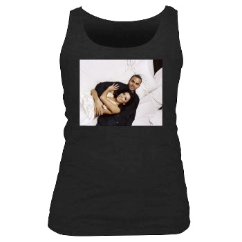 Eva Longoria Women's Tank Top