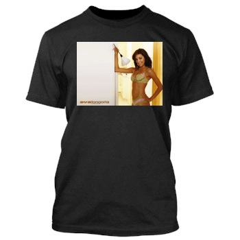 Eva Longoria Men's TShirt