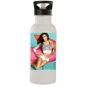 Eva Longoria Stainless Steel Water Bottle