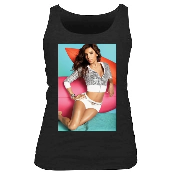 Eva Longoria Women's Tank Top