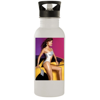 Eva Longoria Stainless Steel Water Bottle