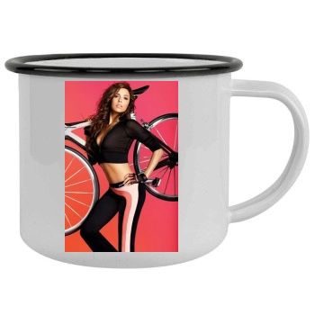 Eva Longoria Camping Mug