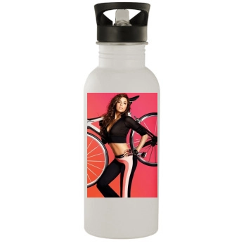 Eva Longoria Stainless Steel Water Bottle