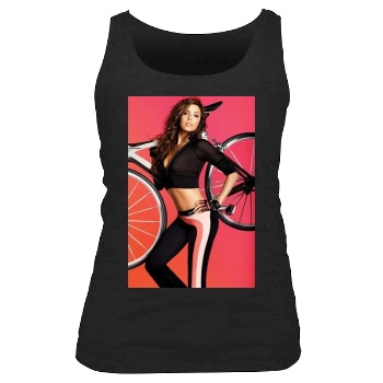 Eva Longoria Women's Tank Top