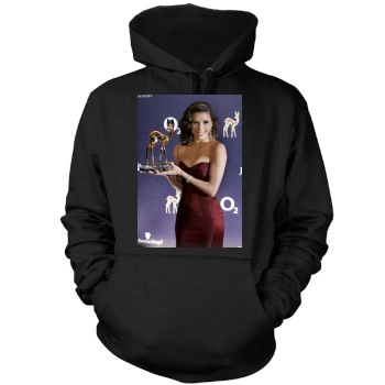 Eva Longoria Mens Pullover Hoodie Sweatshirt