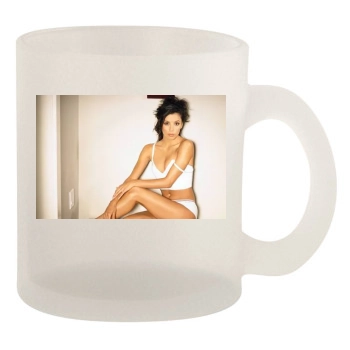 Eva Longoria 10oz Frosted Mug