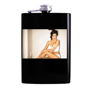 Eva Longoria Hip Flask