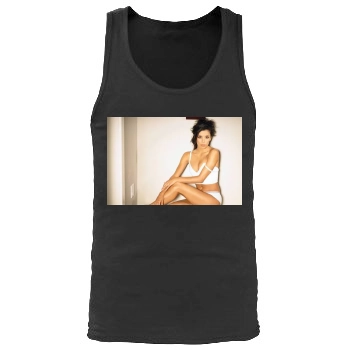 Eva Longoria Men's Tank Top