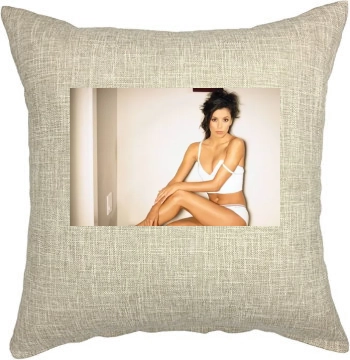 Eva Longoria Pillow