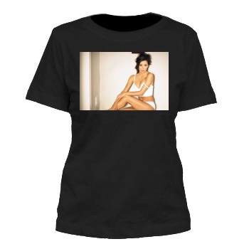 Eva Longoria Women's Cut T-Shirt