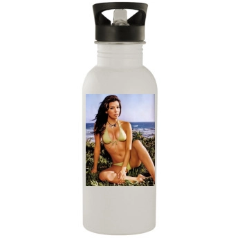 Eva Longoria Stainless Steel Water Bottle