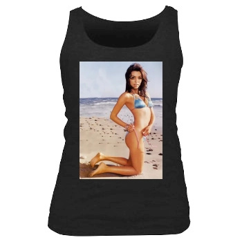 Eva Longoria Women's Tank Top