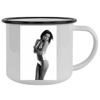 Eva Longoria Camping Mug