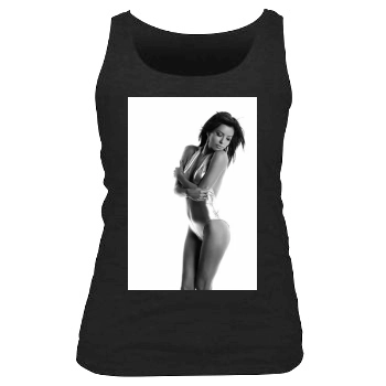 Eva Longoria Women's Tank Top