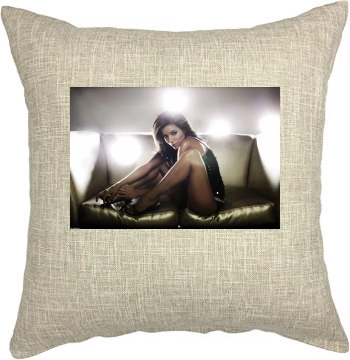 Eva Longoria Pillow