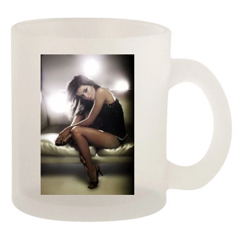 Eva Longoria 10oz Frosted Mug