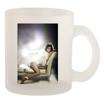 Eva Longoria 10oz Frosted Mug