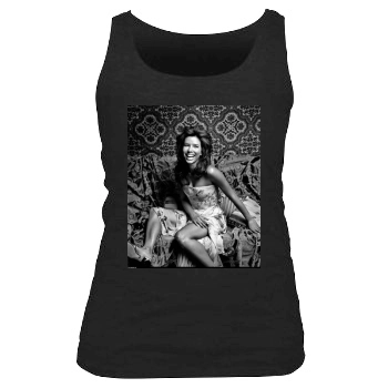 Eva Longoria Women's Tank Top