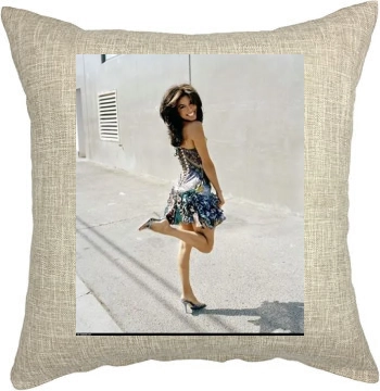 Eva Longoria Pillow