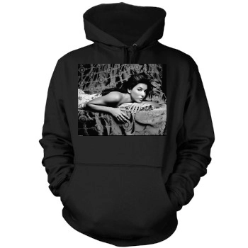 Eva Longoria Mens Pullover Hoodie Sweatshirt