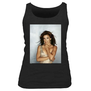 Eva Longoria Women's Tank Top