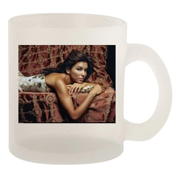 Eva Longoria 10oz Frosted Mug