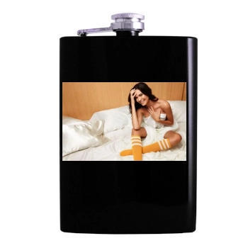 Odette Annable Hip Flask