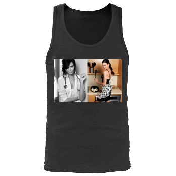 Odette Annable Men's Tank Top