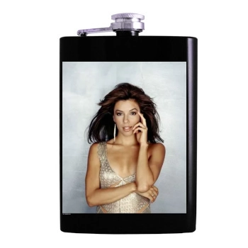 Eva Longoria Hip Flask