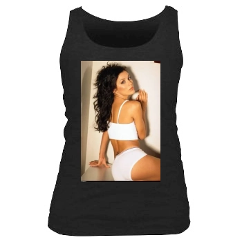 Eva Longoria Women's Tank Top