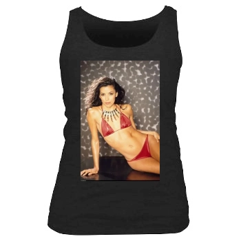 Eva Longoria Women's Tank Top