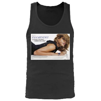 Eva Mendes Men's Tank Top