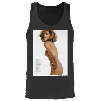 Eva Mendes Men's Tank Top