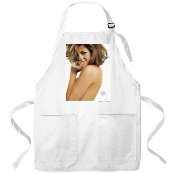 Eva Mendes Apron