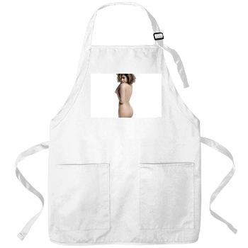 Eva Mendes Apron