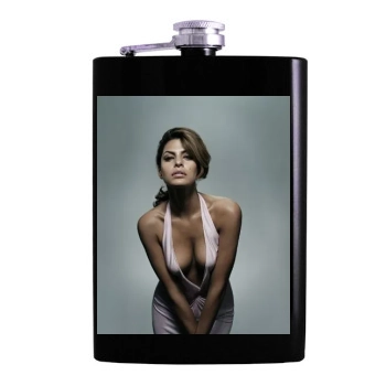 Eva Mendes Hip Flask