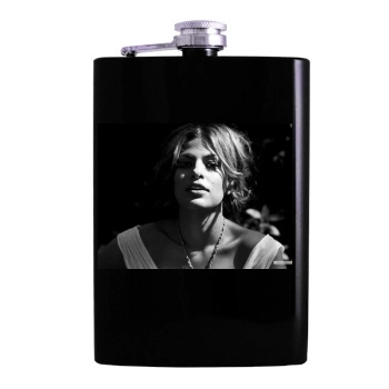 Eva Mendes Hip Flask