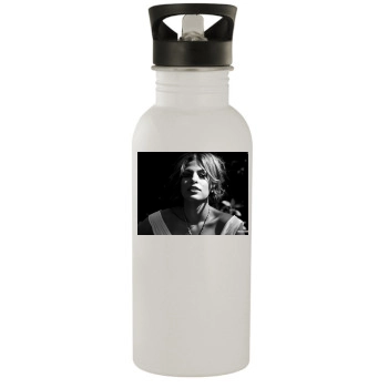 Eva Mendes Stainless Steel Water Bottle