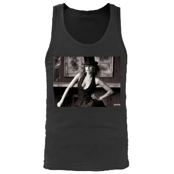 Eva Mendes Men's Tank Top