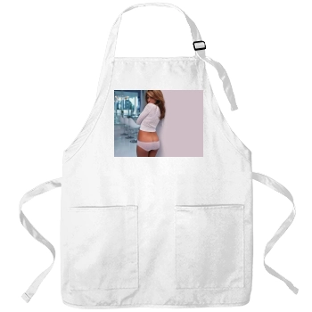 Eva Mendes Apron