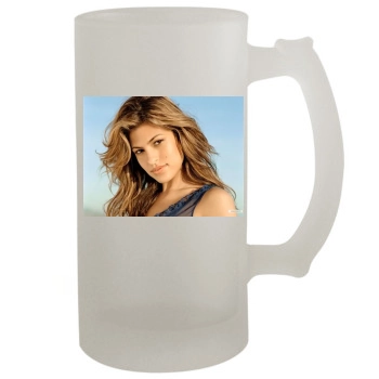 Eva Mendes 16oz Frosted Beer Stein