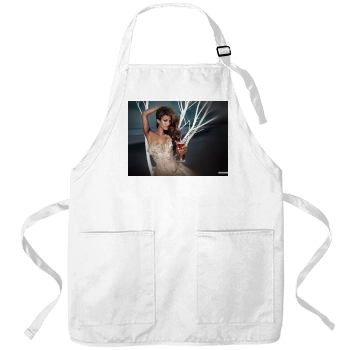 Eva Mendes Apron