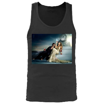 Eva Mendes Men's Tank Top