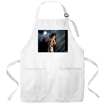 Eva Mendes Apron