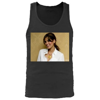 Eva Mendes Men's Tank Top